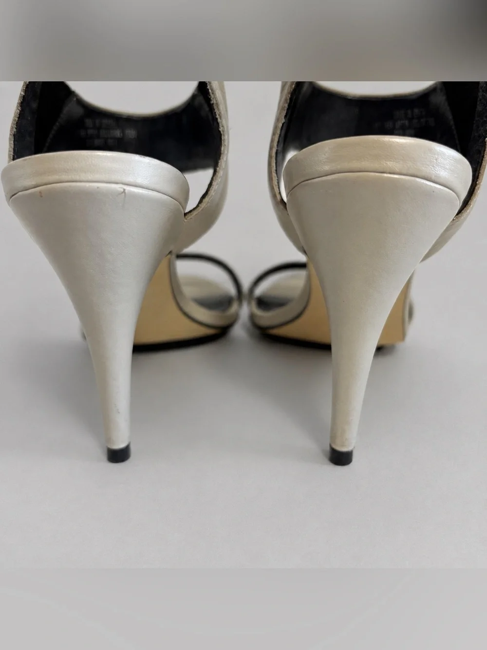 Armani Exchange sophisticated statement